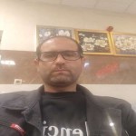 تصویر پروفایل معین