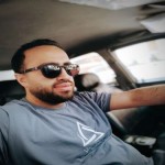 تصویر پروفایل روح الله