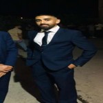 تصویر پروفایل دانیال