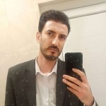 تصویر پروفایل ایمان