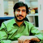 تصویر پروفایل مهدي