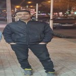 تصویر پروفایل محمد