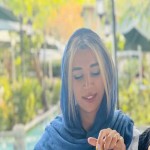 تصویر پروفایل سما