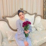 تصویر پروفایل تینا