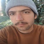 تصویر پروفایل اسماعیل