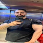 تصویر پروفایل سام