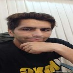 تصویر پروفایل کامبیز