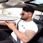 تصویر پروفایل حسام