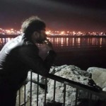 تصویر پروفایل سام