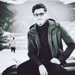 تصویر پروفایل مجتبی