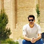 تصویر پروفایل حامد