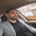 تصویر پروفایل ارش