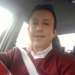 تصویر پروفایل هادی