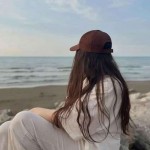 تصویر پروفایل نازنین