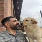 تصویر پروفایل مهیار