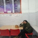 تصویر پروفایل فاطمه