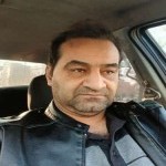 تصویر پروفایل سعید