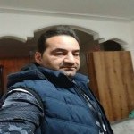 تصویر پروفایل سعید