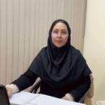 تصویر پروفایل مسها نصیری