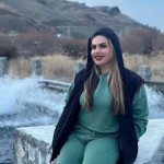 تصویر پروفایل رها