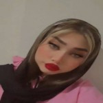 تصویر پروفایل مهسا
