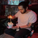 تصویر پروفایل سپهر