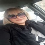 تصویر پروفایل شیلا