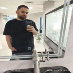 تصویر پروفایل امین