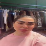 تصویر پروفایل دلارام