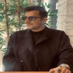 تصویر پروفایل بهنام