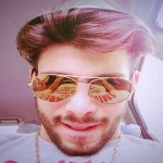 تصویر پروفایل رضا