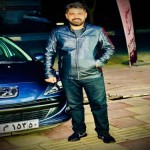 تصویر پروفایل پرهام