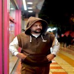 تصویر پروفایل مجید