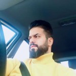 تصویر پروفایل وحید اصغری