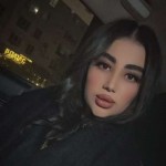 تصویر پروفایل زهرا