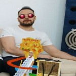 تصویر پروفایل آرمین