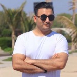 تصویر پروفایل امیر