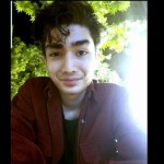 تصویر پروفایل امین