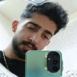 تصویر پروفایل میلاد