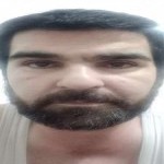 تصویر پروفایل اسی