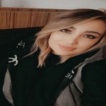 تصویر پروفایل لیلا