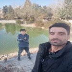 تصویر پروفایل مهران
