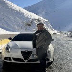 تصویر پروفایل سعید