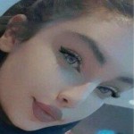 تصویر پروفایل پریسا