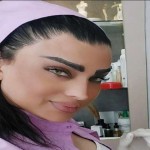 تصویر پروفایل کژال کرمانشاهی