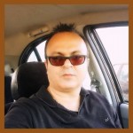 تصویر پروفایل پیام