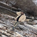 تصویر پروفایل حسین