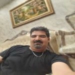 تصویر پروفایل امید