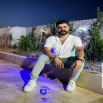 تصویر پروفایل حمیدرضا