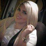 تصویر پروفایل یاسمین